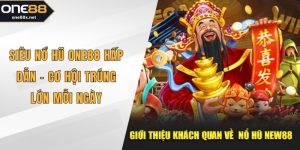 Siêu Nổ Hũ