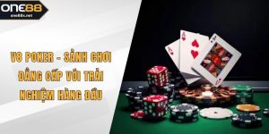 V8 Poker